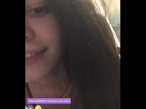 ❤️ Անպիտան ռուս բիծ (Periscope, VKontakte, Instagram) ❤️ Պոռնովիդեո մեզ մոտ ☑
