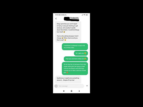 ❤️ Ես ավելացրի նոր PAWG Tinder-ից իմ հարեմում (խոսել Tinder-ի հետ՝ ներառված է) ❤️ Պոռնովիդեո մեզ մոտ ☑